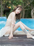 YOUMI尤蜜荟 2021.07.23 Vol.672 王雨纯(8)